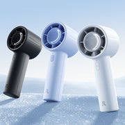 JisuLife Handheld Fan Life 10s