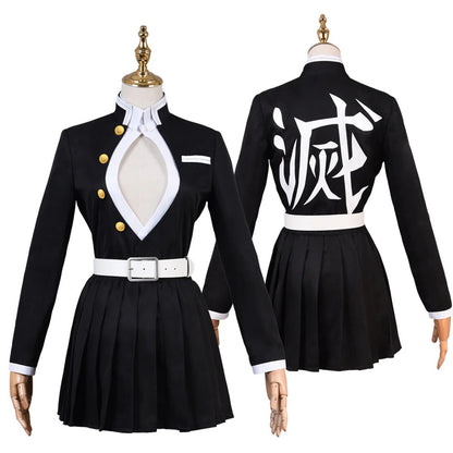 Demon Slayer Mitsuri Cosplay Set
