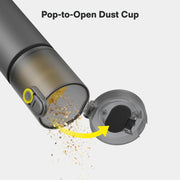 HOTO AutoCare Air Duster & Vacuum