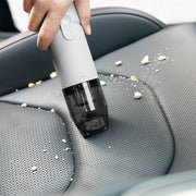HOTO Cordless Air Duster & Vacuum