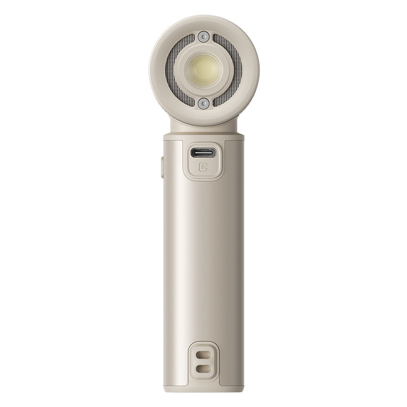 JisuLife Handheld Fan Ultra 2