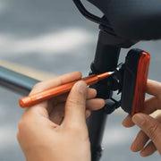 HOTO Pocket PrecisionScrewdriver SE-Black