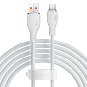 Baseus Pudding Series Fast Charging Cable USB to Type-C 100W - 2m