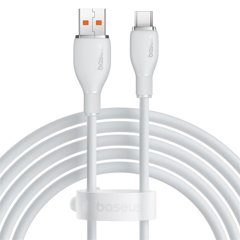 Baseus Pudding Series Fast Charging Cable USB to Type-C 100W - 2m