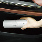 HOTO Cordless Air Duster & Vacuum