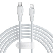 Baseus Pudding Series Fast Charging Cable Type C to iP 20W - 2m