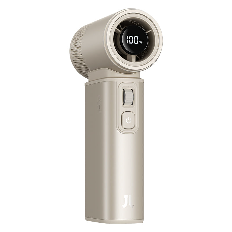 JisuLife Handheld Fan Ultra 2
