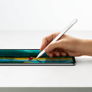 Baseus Smooth Writing Active Stylus with LED Indicators White