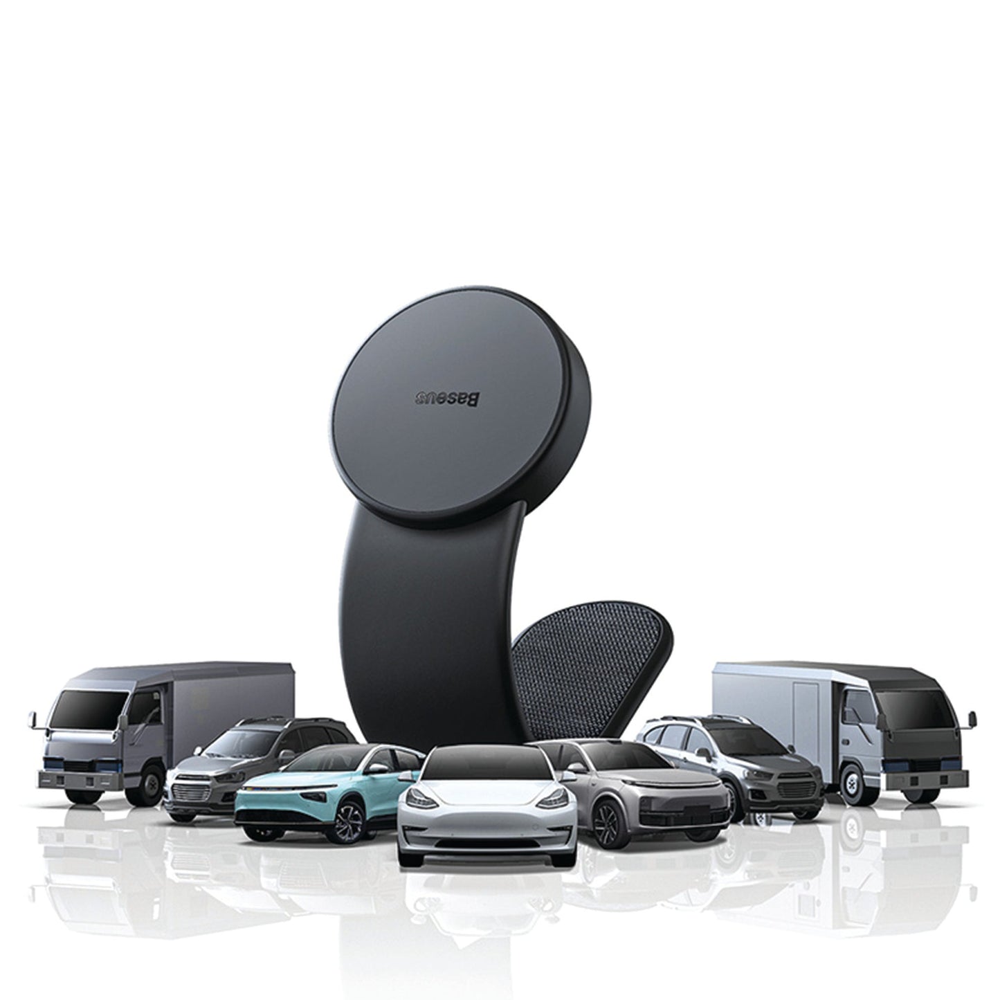 Baseus C02 Magnetic Phone Holder