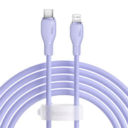Baseus Pudding Series Fast Charging Cable Type C to iP 20W - 2m