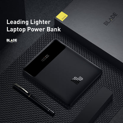 Baseus Blade Digital Display Quick Charge Power Bank 20000mAh 100W