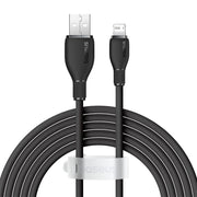Baseus Pudding Series Fast Charging Cable USB to Type C 100W - 2m cluster black