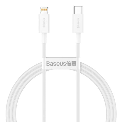 Baseus Superior Series Fast Charging Data Cable Type-C to iP PD 20W 1M