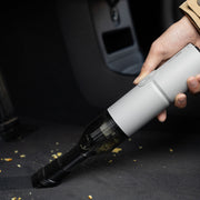 HOTO Cordless Air Duster & Vacuum