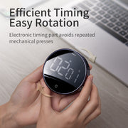 Baseus Heyo Rotation Countdown Cooking Timer