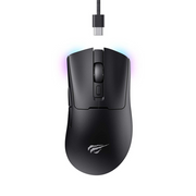 HAVIT MS966WB Gaming Mouse Wireless Wired RGB 10000 DPI
