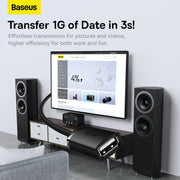 Baseus AirJoy Series USB Extension Cable