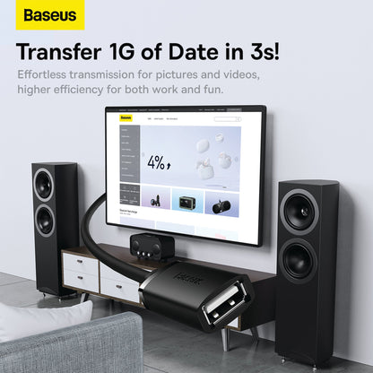 Baseus AirJoy Series USB Extension Cable