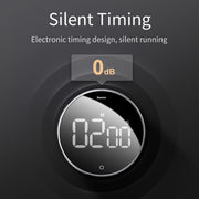 Baseus Heyo Rotation Countdown Cooking Timer