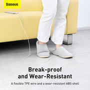 Baseus Superior Fast Charging USB to Micro USB Cable 2A 480Mbps