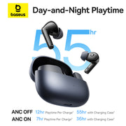 Baseus Bass BP1 Pro In-Ear True Wireless Earbuds