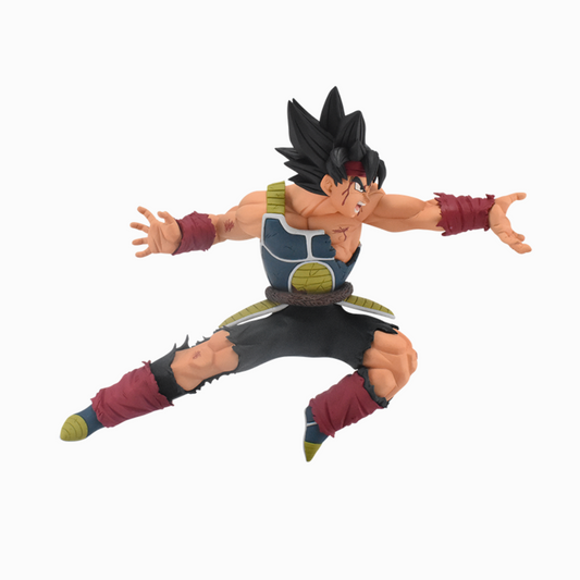 Dragon Ball Z Bardock Figure 20cm