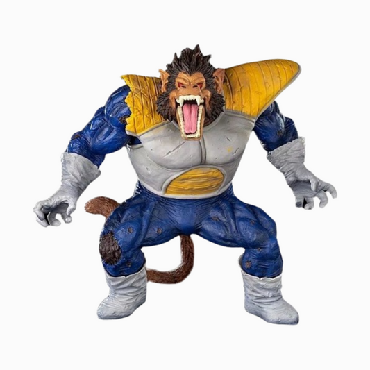 Dragon Ball Z Vegeta Great Ape Figure 30cm