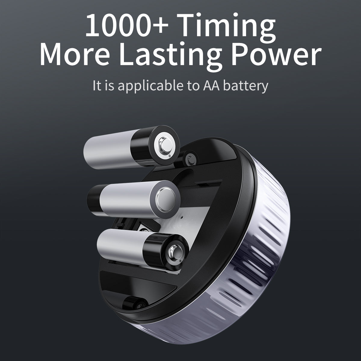 Baseus Heyo Rotation Countdown Cooking Timer
