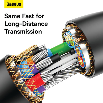 Baseus AirJoy Series USB Extension Cable