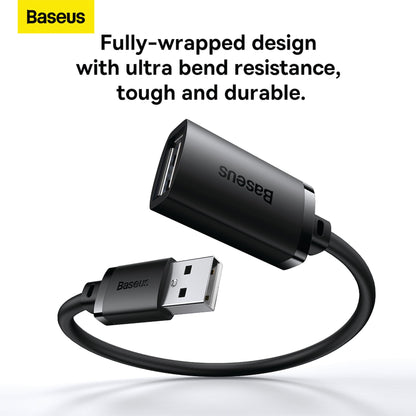 Baseus AirJoy Series USB Extension Cable