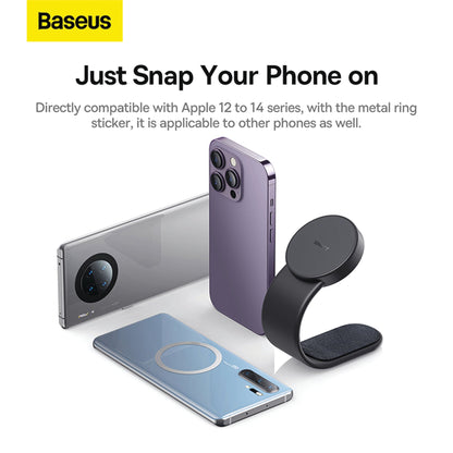 Baseus C02 Magnetic Phone Holder