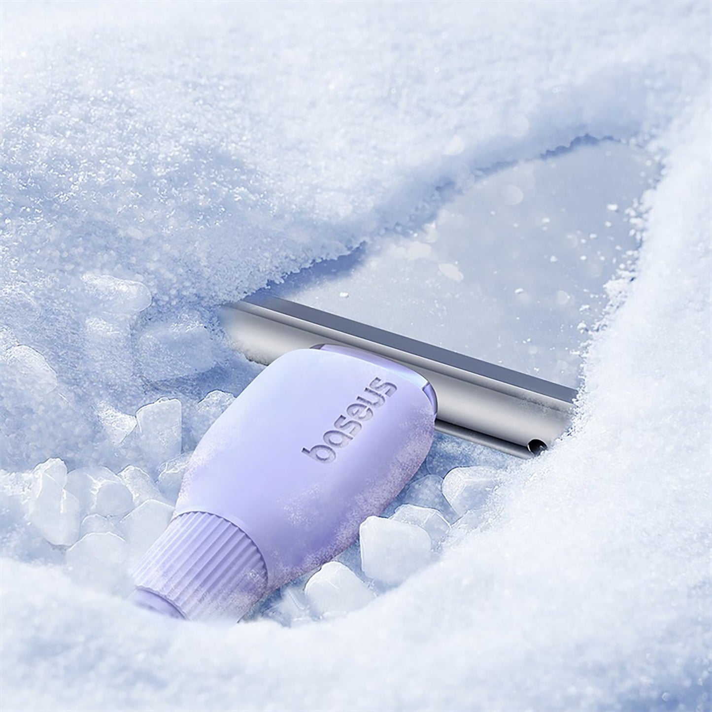 Baseus Pudding Series Fast Charging Cable - 1.2m