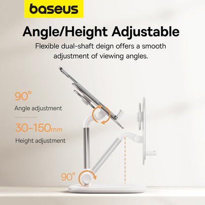 Baseus Seashell Series Tablet/Phone Stand