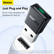 Baseus BA07 Series Wireless Adapter