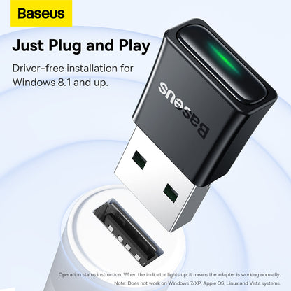 Baseus BA07 Series Wireless Adapter