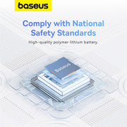 Baseus MagPro Magnetic Bracket 20W Wireless Power Bank