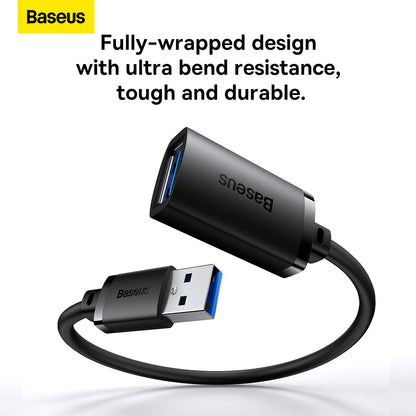 Baseus AirJoy Series USB3.0 Extension Cable