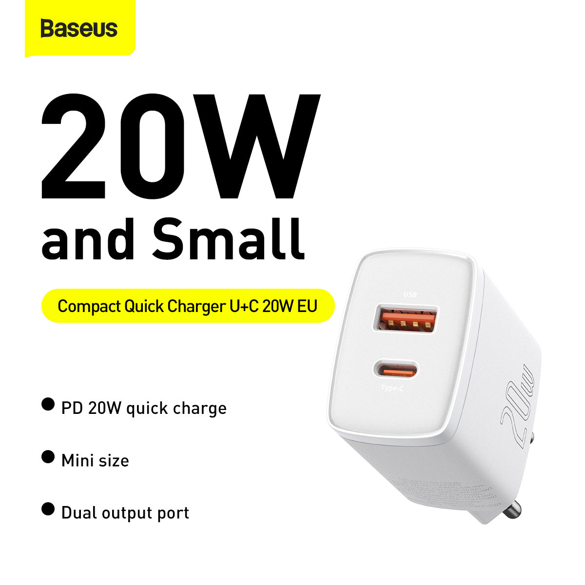 Baseus_Compact_Fast_Charger_with_1_USB-A_and_1_USB_Type-C_20W_EU_White_3