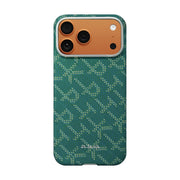 PITAKA Ultra‑Slim Aramid Fibre Case for iPhone 17 Pro