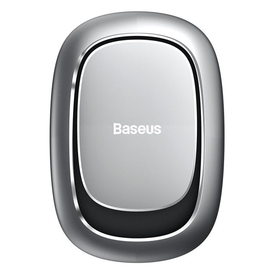 Baseus Beetle Vehicle Hook Dark Grey on white background