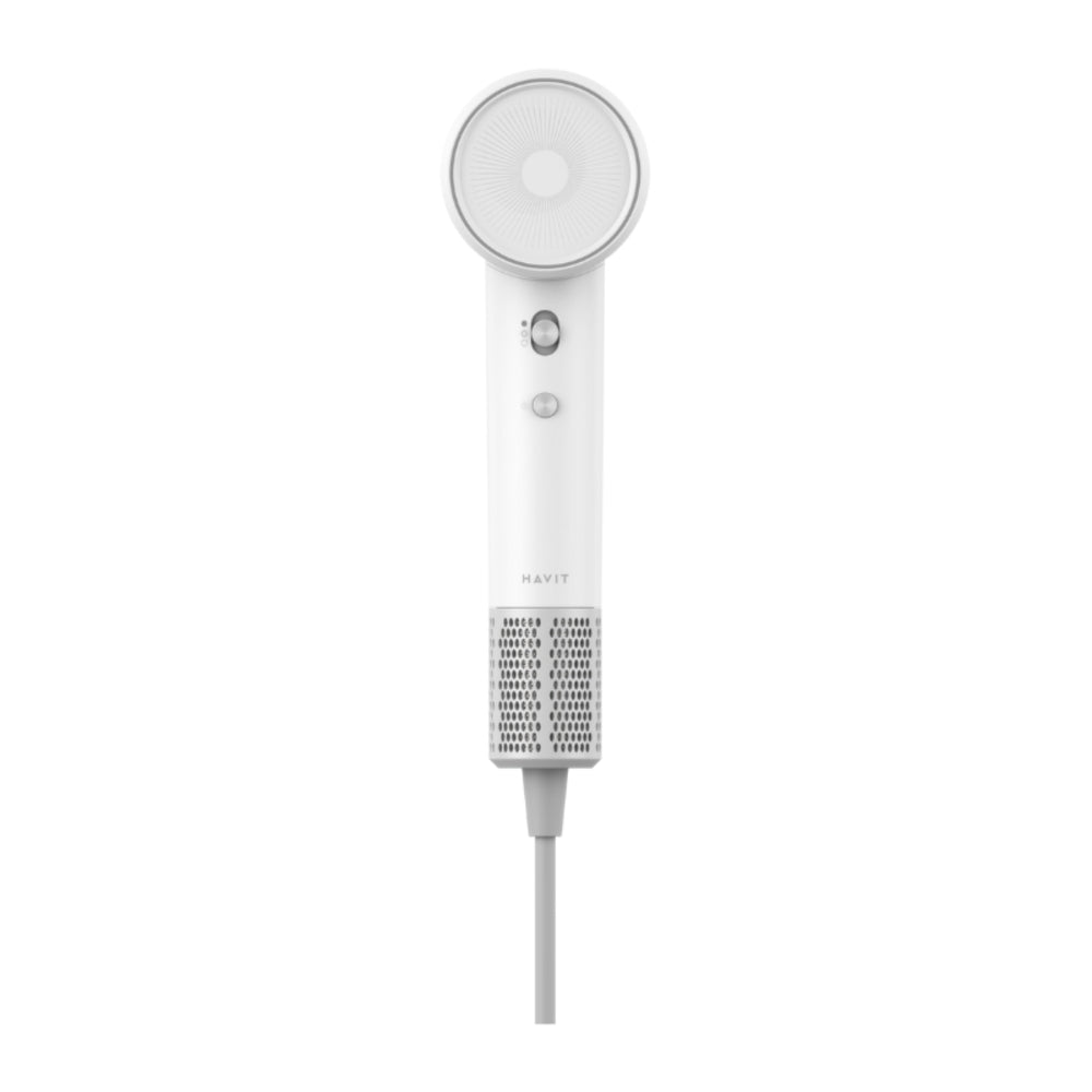 HAVIT HDK88 Beauty Mirror & Hair Dryer Set