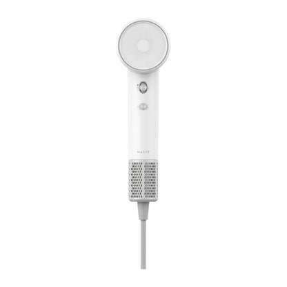 HAVIT HDK88 Beauty Mirror & Hair Dryer Set