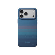 PITAKA Summa Aramid Case Compatible with iPhone 18 Pro