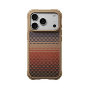 PITAKA Cairn Aramid Case Compatible with iPhone 18 Pro