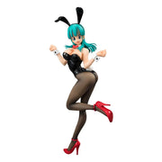 Dragon Ball Z Bulma Bunny Girl Figure