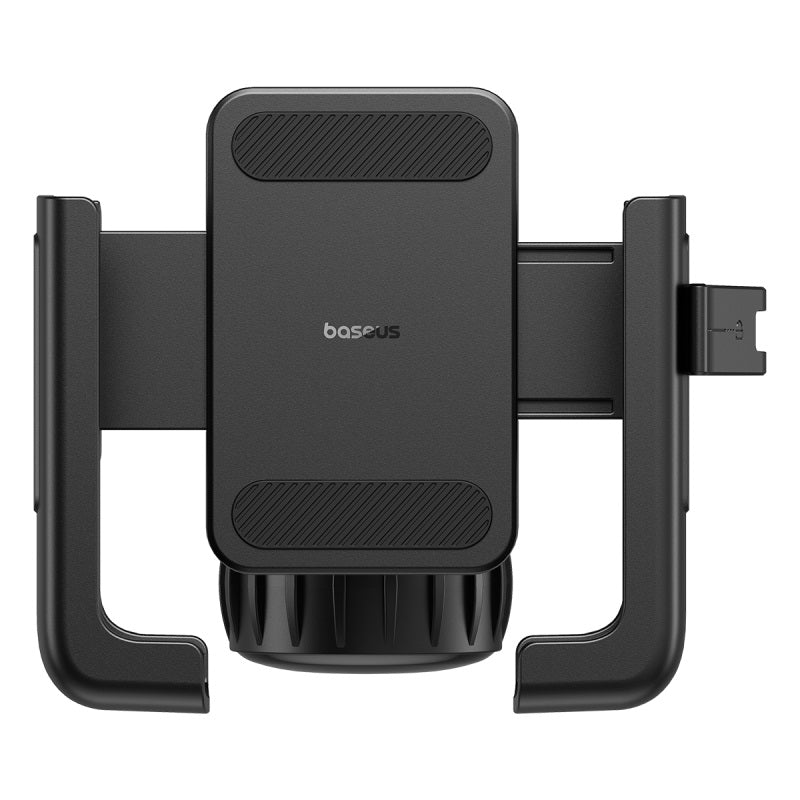 The Baseus GoTrip Series Bike Phone Mount is the ideal accessory for cyclists on White Background