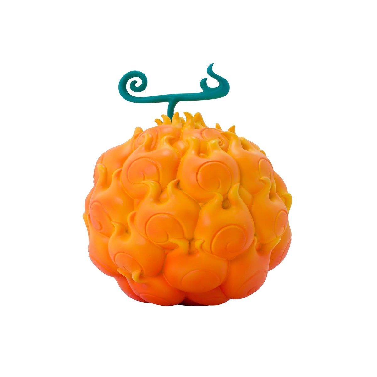 One Piece Replica Devil Fruit (Flame)