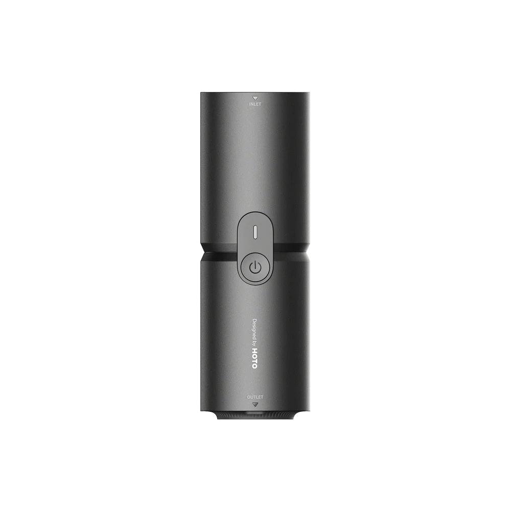 HOTO Compressed Air Capsule