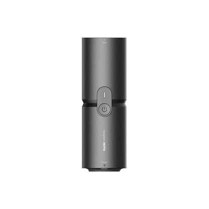 HOTO Compressed Air Capsule