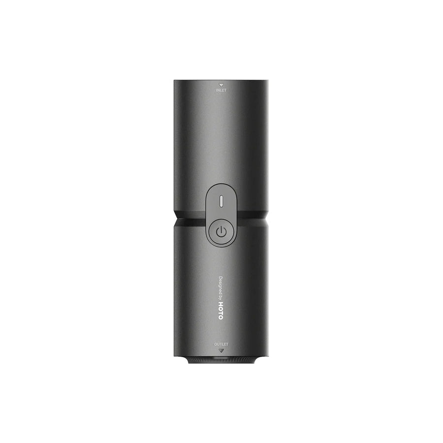 HOTO Compressed Air Capsule
